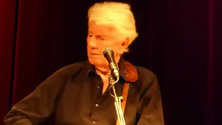 TEACH YOUR CHILDREN by GRAHAM NASH April 21, 2023 @ Carnegie Music Library Munhall Homestead PA