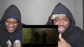 Drillin | Episode 1 | Original Series @sbtv | #RAGTALKTV REACTION