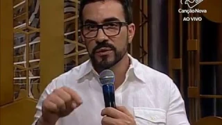 Programa Direção Espiritual com Pe Fabio de Melo Quebrar as Prisões Interiores 09/11/2016