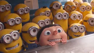 Minions: The Rise of Gru TV Spot #23 - Find Your Tribe (Spanish)