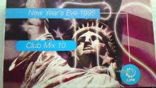 life@Bowlers NEW YEARS EVE '95 pt1.wmv