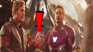 17 Mistakes In Avengers   Infinity War - Plenty Mistakes In Avengers Infinity War