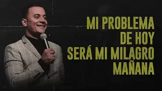 Profeta Ronny Oliveira | Mi Problema de Hoy Será Mi Milagro Mañana | 2019