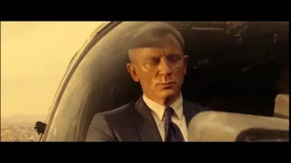 007  СПЕКТР Spectre 2015  Трейлер №2  Русский дублированный 1080р