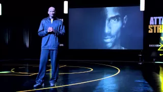 Kobe Bryant & Kanye West "Kobe System Commercial!" (Part 3) WTF Are You Talking About Kobe Bryant