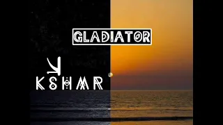 Gladiator - KSHMR (Remix // + Voice Oficial) [Audio Full]