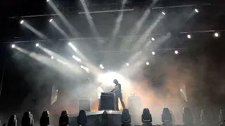 Justice Live Guadalajara 2024 - Safe and Sound