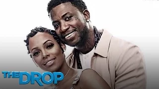 Gucci Mane & Fiancé Keyshia Ka’oir Pose for GQ Style | All Def