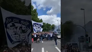 VfB Oldenburg Fans Gesang