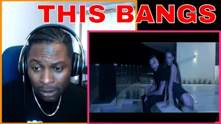 RAF Camora feat. Luciano – All Night REACTION
