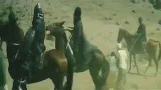 Babək - Babek (1979) - Azerbaijani Movie Based On Real History