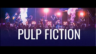 Шоу-оркестр «Русский Стиль». Misirlou (PULP FICTION)