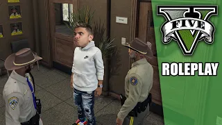 TOBI új MELÓJA! 🤑 - GTA V. RP Tobi