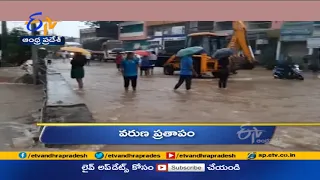 10 PM | Ghantaravam | News Headlines | 18th July 2021 | ETV Andhra Pradesh