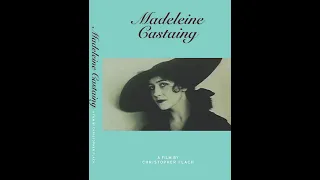 Madeleine Castaing  documentary by Christopher Flach - Full Film