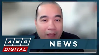 Cybersecurity expert: I was able to chat with the hacker involved in the PNP data breach | ANC