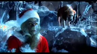 Dr. Seuss' How the Grinch Stole Christmas - Trailer