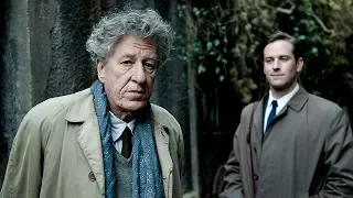 "Final Portrait" review by Kenneth Turan | Los Angeles Times