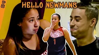 "I'm Quitting The Team." Is Jaden Newman DONE With Basketball!? Julian Newman Opens Up On Struggles.