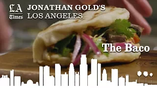 Jonathan Gold’s Los Angeles:  Baco | Los Angeles Times