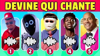 16 Chanteurs Avec et Sans Autotune (Devine qui chante) 🎤🔊