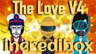 incredibox V4 || BEST song for "THE LOVE"