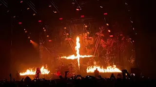 Slayer’s “Final” Show