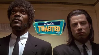 PULP FICTION - Double Toasted Review