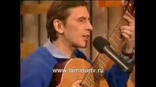 Сергей Яковенко. Не поговорили(стихи Ю.Левитанского).mp4