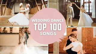 ❤️ TOP 100 Wedding First Dance Songs 2024 ❤️ Global HITS / Wedding Music & Choreographies ONLINE 🎶