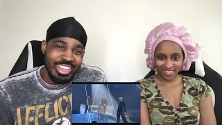 Chris Brown - Under the Influence Live @ Dubai (Reaction) #chrisbrown #chrisbrownofficial #cb