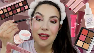 $10 OR LESS... New Catrice Makeup GRWM