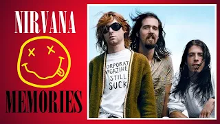 Nirvana Memories #7 | Remembering Nirvana's ONLY Australian Tour