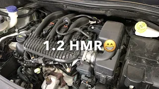 Peugeot 208 (2018) 1.2 Engine - Failed Emissions Test,  No Fault Codes😭