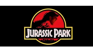 Jurassic Park - Nostalgia Critic