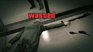 GTA V - Wasted Compilation #33 [1080p]