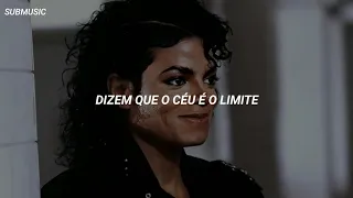 Michael Jackson - Bad (Legendado/Tradução)