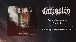 Calliophis - Fratricide