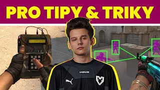 TIPY A TRIKY OD PROFESIONÁLNÍCH HRÁČŮ 🔥