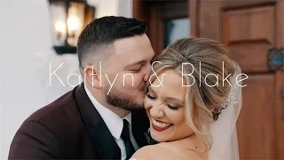 "I always knew it was you.." High School sweethearts!!! - Emotional Wedding Film - Black Iris Estate