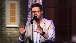 Danny Gokey - "Tell Your Heart to Beat again"