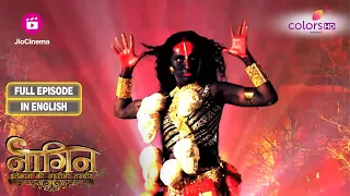 Naagin S1 | Shivanya fights Mahakali | Ep 17 | Full Episode