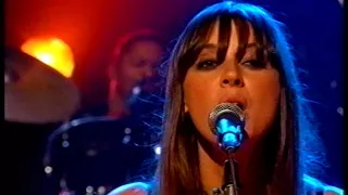 Cat Power - Lived In Bars (Live on Later)