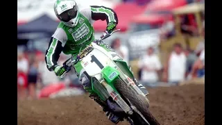 1997 Motocross Troy