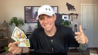 Cancer - Your person is RIGHT AROUND THE CORNER - July BONUS