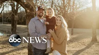 Texas mother forced to carry nonviable pregnancy to term due to abortion bans