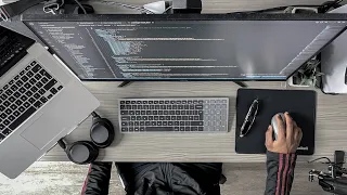 A Day In The Life of a Software Developer Intern (some things you should know)