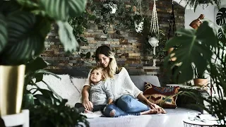 Home visit: step inside an urban jungle | IKEA Australia