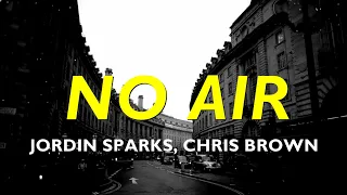 Jordin Sparks feat. Chris Brown - No Air (Legendado/Tradução pt-br)