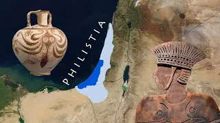 The Origins of the Philistines